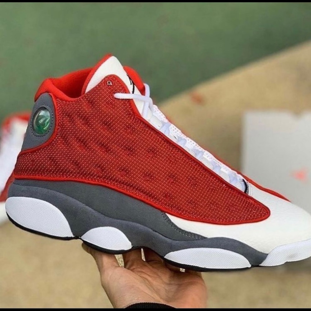 Jordan 13